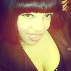 Meet your Posher, Lisette